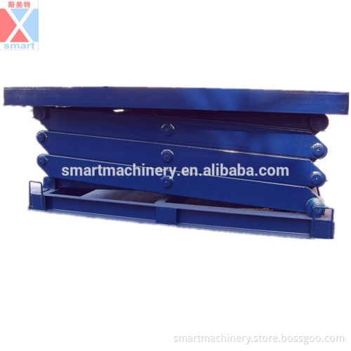 4Ton Large platform heavy duty work table,metal folding tables